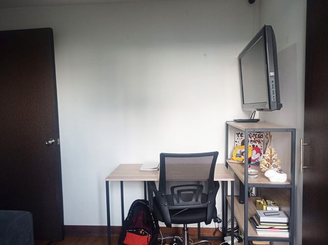 Apartamento de 3 alcobas en venta en El Poblado, Medellín, 98 m² · foto 12 de 19