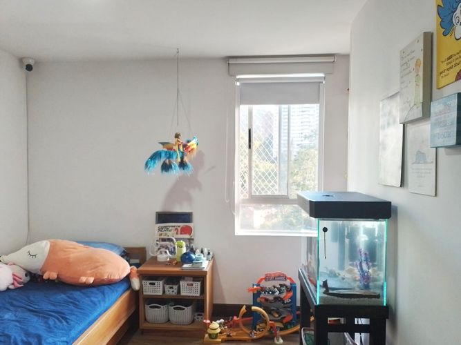 Apartamento de 3 alcobas en venta en El Poblado, Medellín, 98 m² · foto 13 de 19