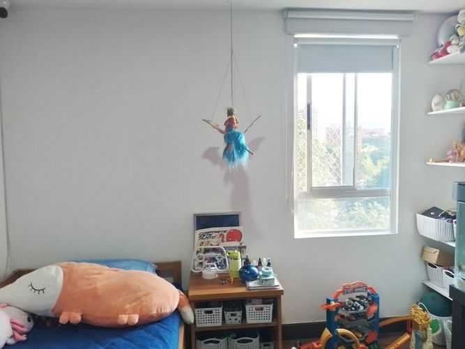 Apartamento de 3 alcobas en venta en El Poblado, Medellín, 98 m² · foto 14 de 19
