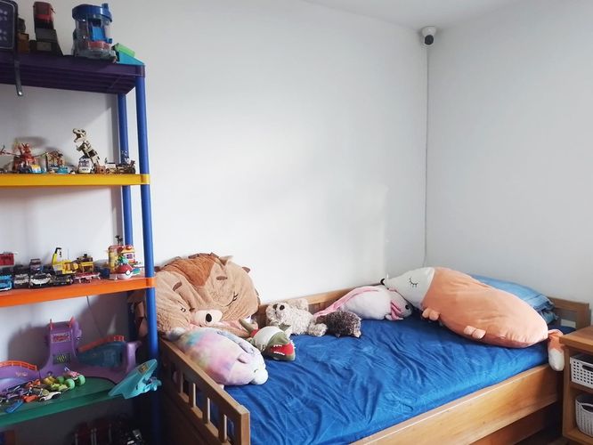Apartamento de 3 alcobas en venta en El Poblado, Medellín, 98 m² · foto 15 de 19