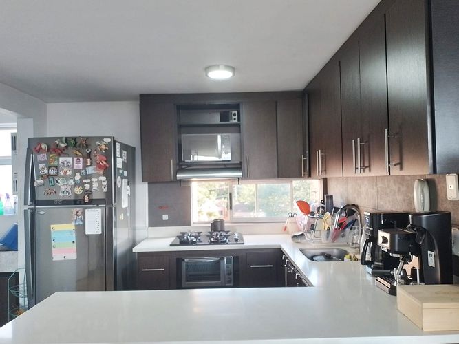 Apartamento de 3 alcobas en venta en El Poblado, Medellín, 98 m² · foto 6 de 19
