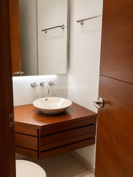 Apartamento en venta en Rincon Del Chico, Bogotá · foto 10 de 11