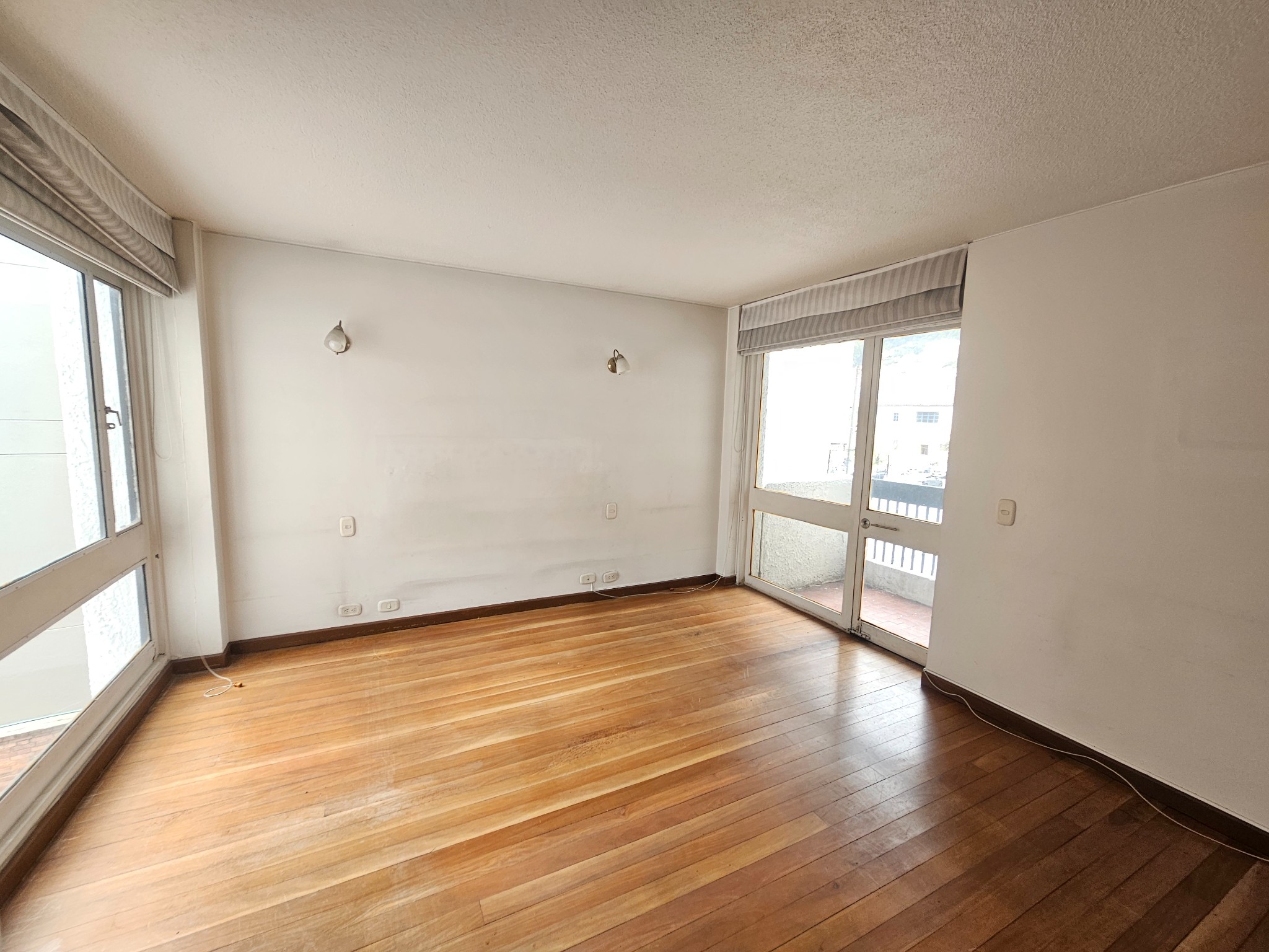 Apartamento en venta en Chapinero, Bogotá · foto 4 de 11