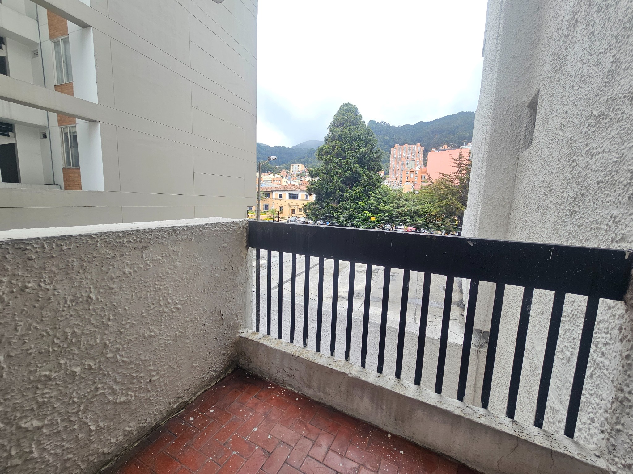 Apartamento en venta en Chapinero, Bogotá · foto 5 de 11