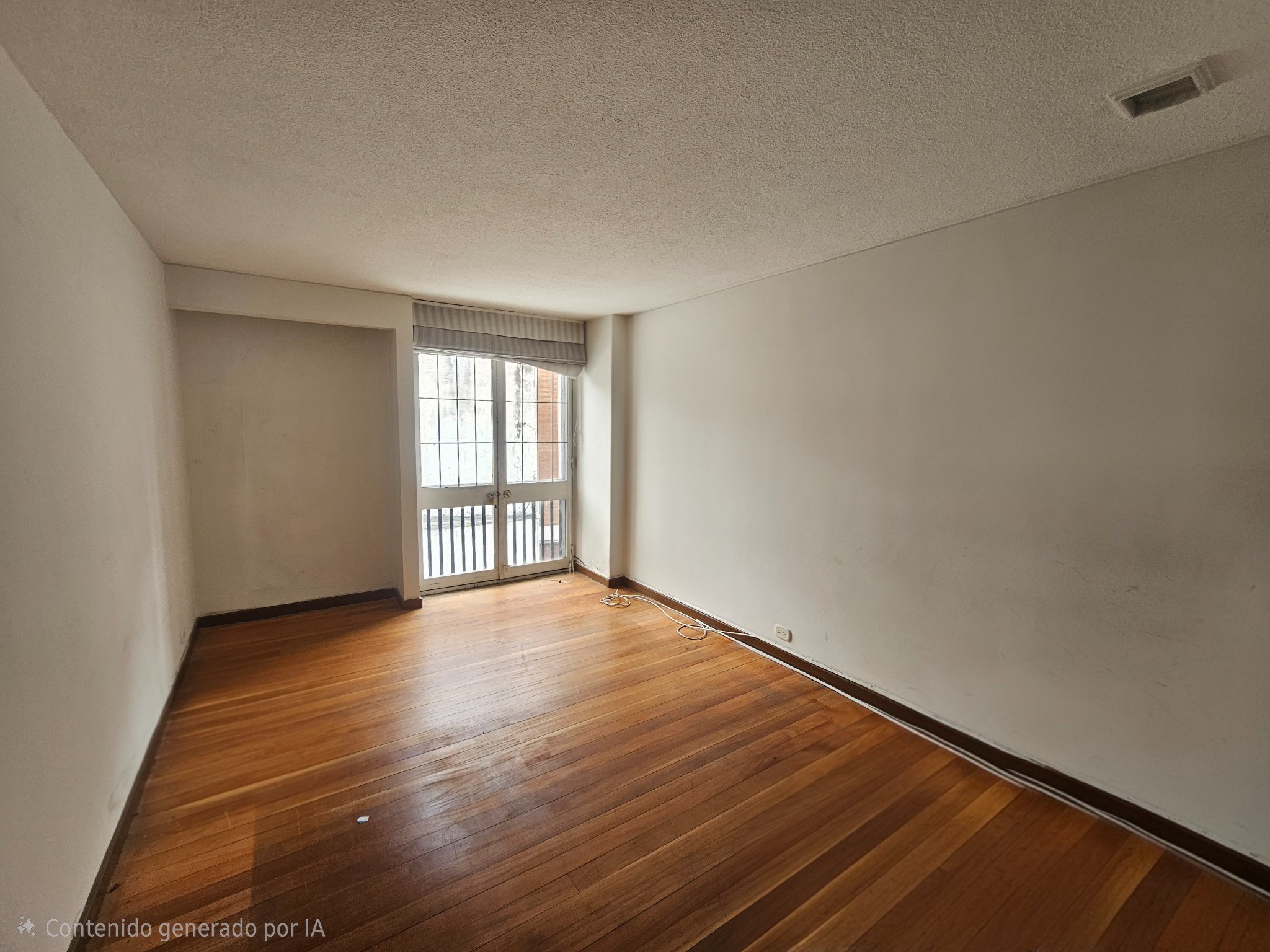 Apartamento en venta en Chapinero, Bogotá · foto 6 de 11