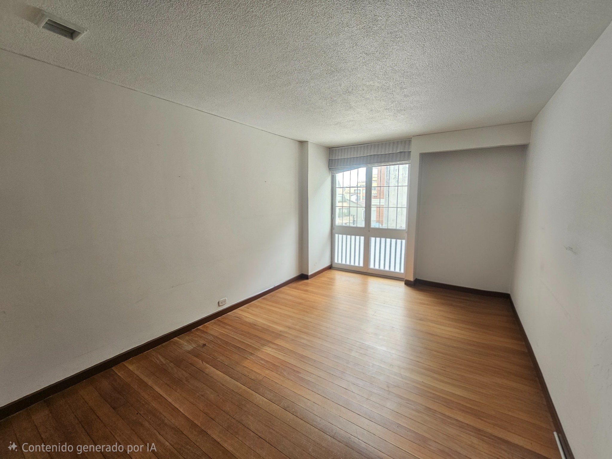 Apartamento en venta en Chapinero, Bogotá · foto 7 de 11