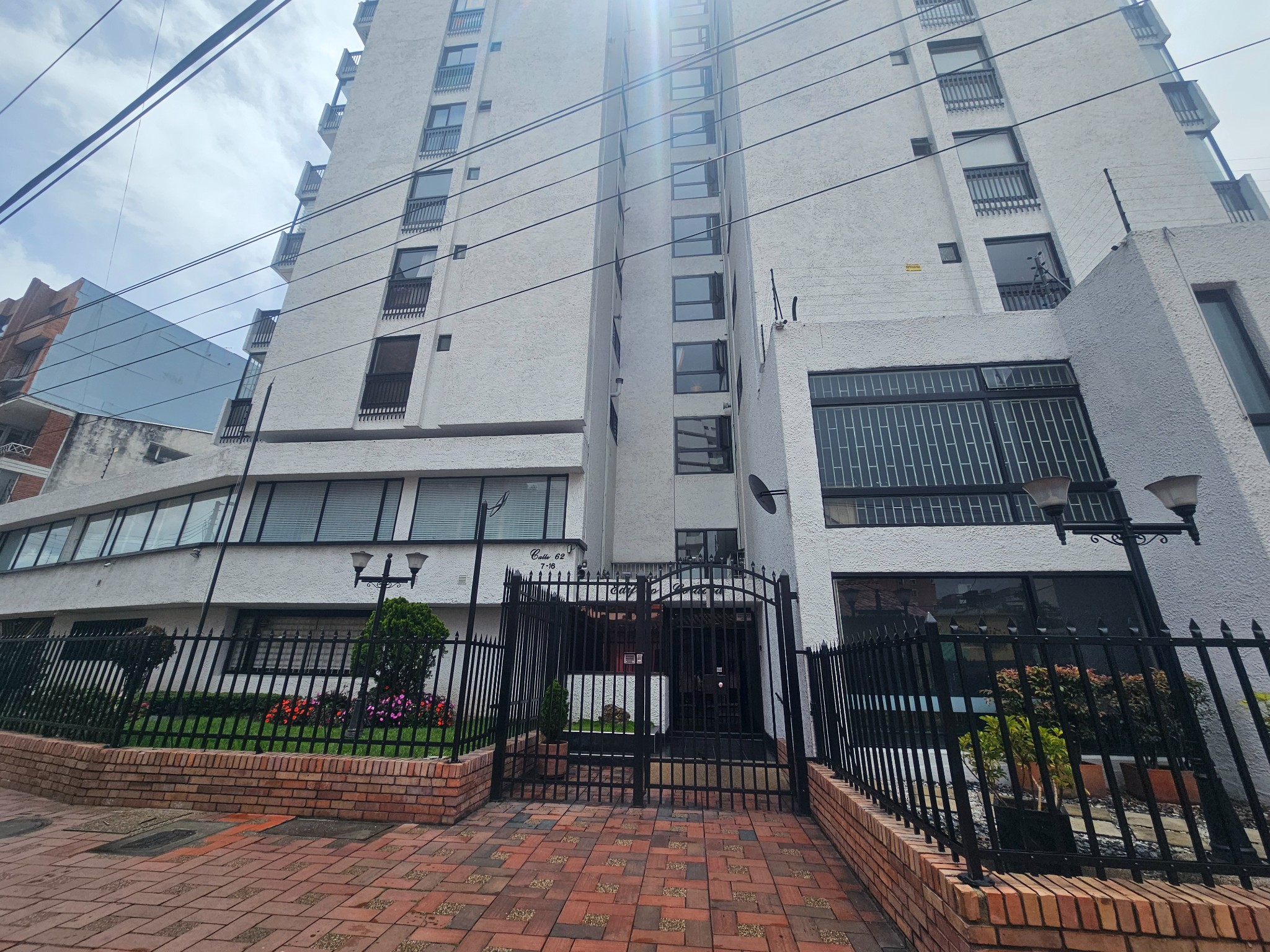 Apartamento en venta en Chapinero, Bogotá · foto 11 de 11