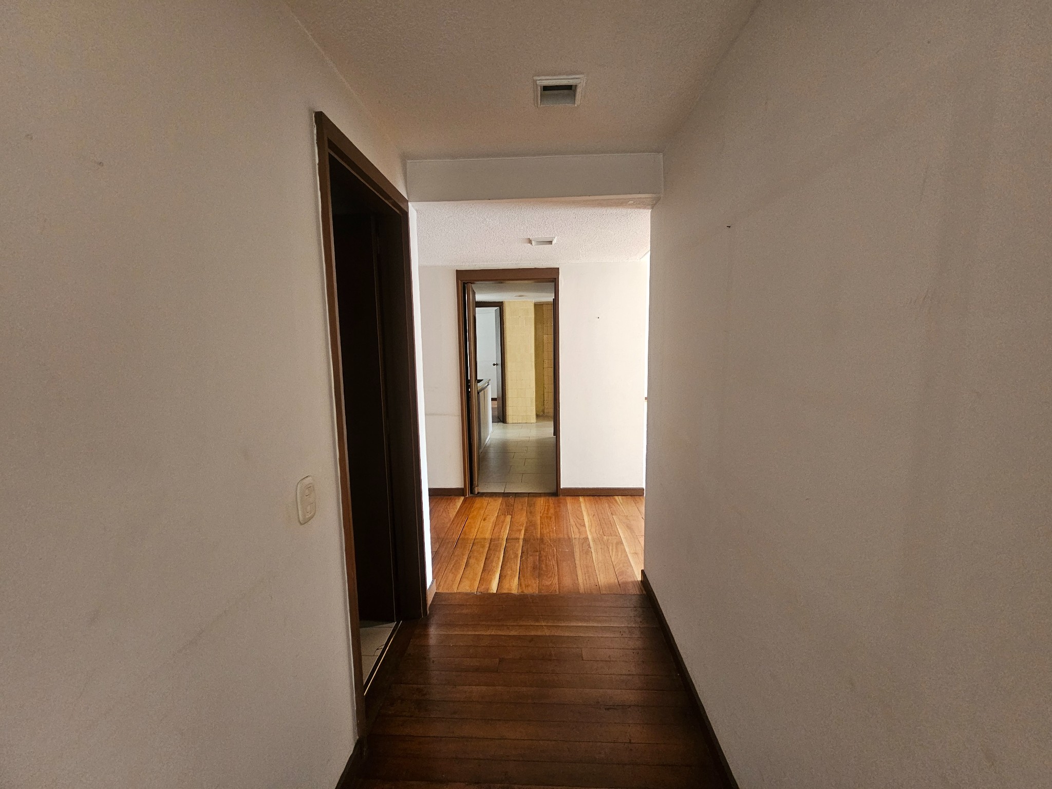 Apartamento en venta en Chapinero, Bogotá · foto 8 de 11