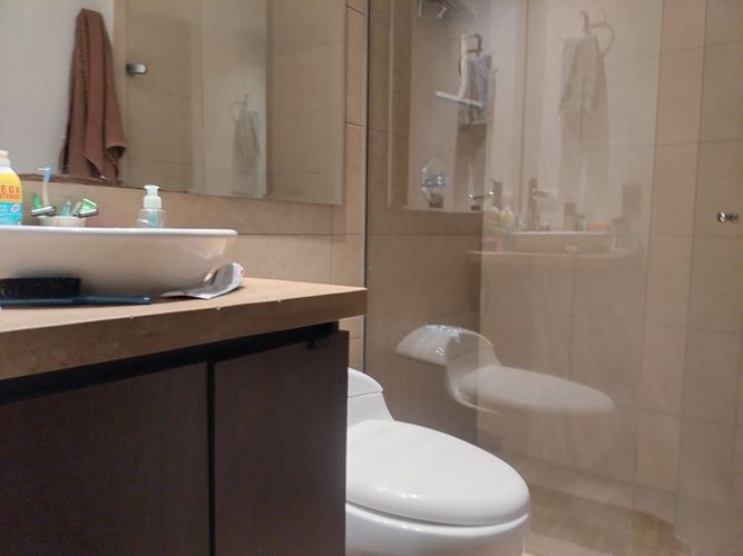 Apartamento de 2 alcobas en venta en El Poblado, Medellín, 115 m² · foto 15 de 17