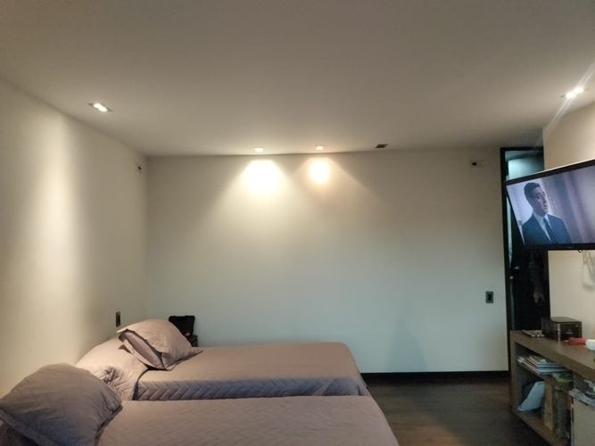 Apartamento de 2 alcobas en venta en El Poblado, Medellín, 115 m² · foto 8 de 17