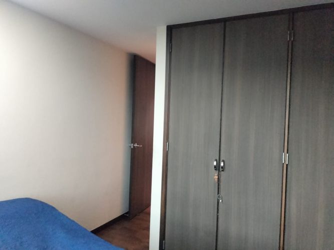 Apartamento de 2 alcobas en venta en El Poblado, Medellín, 115 m² · foto 11 de 17