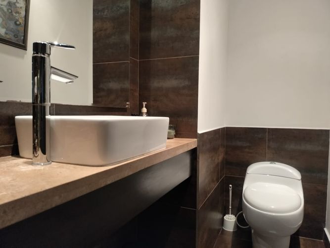 Apartamento de 2 alcobas en venta en El Poblado, Medellín, 115 m² · foto 16 de 17