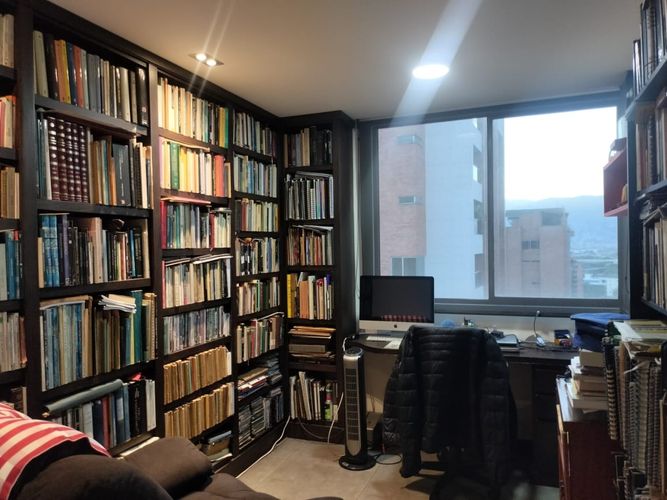 Apartamento de 2 alcobas en venta en El Poblado, Medellín, 115 m² · foto 10 de 17