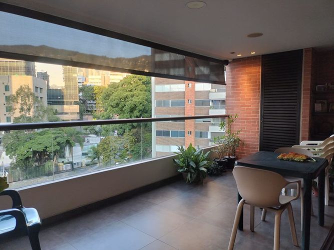 Apartamento de 2 alcobas en venta en El Poblado, Medellín, 115 m² · foto 17 de 17