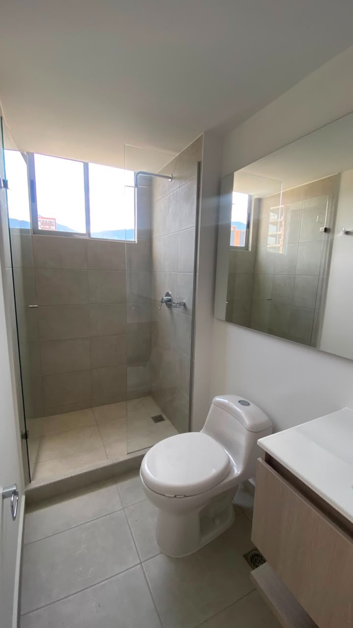 Apartamento en venta en Las Vegas, Envigado · foto 11 de 24
