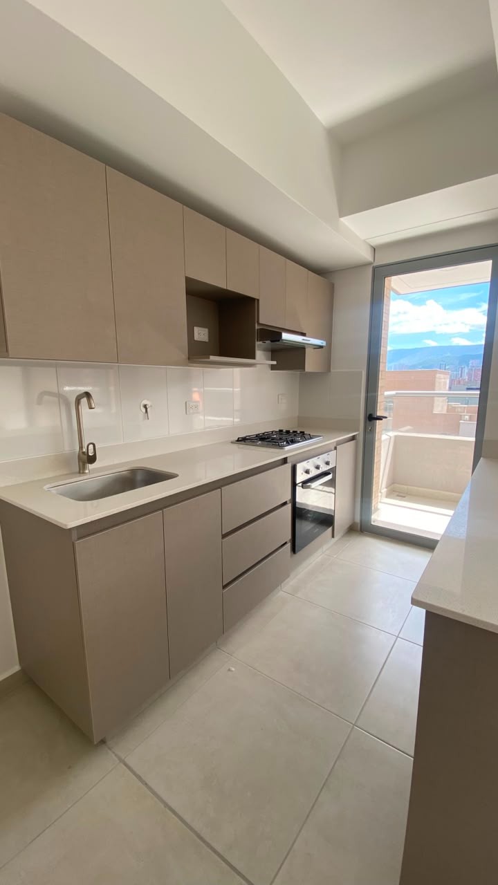 Apartamento en venta en Las Vegas, Envigado · foto 19 de 24