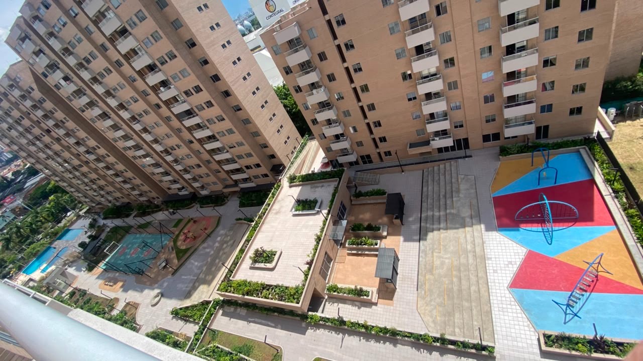 Apartamento en venta en Las Vegas, Envigado · foto 9 de 24