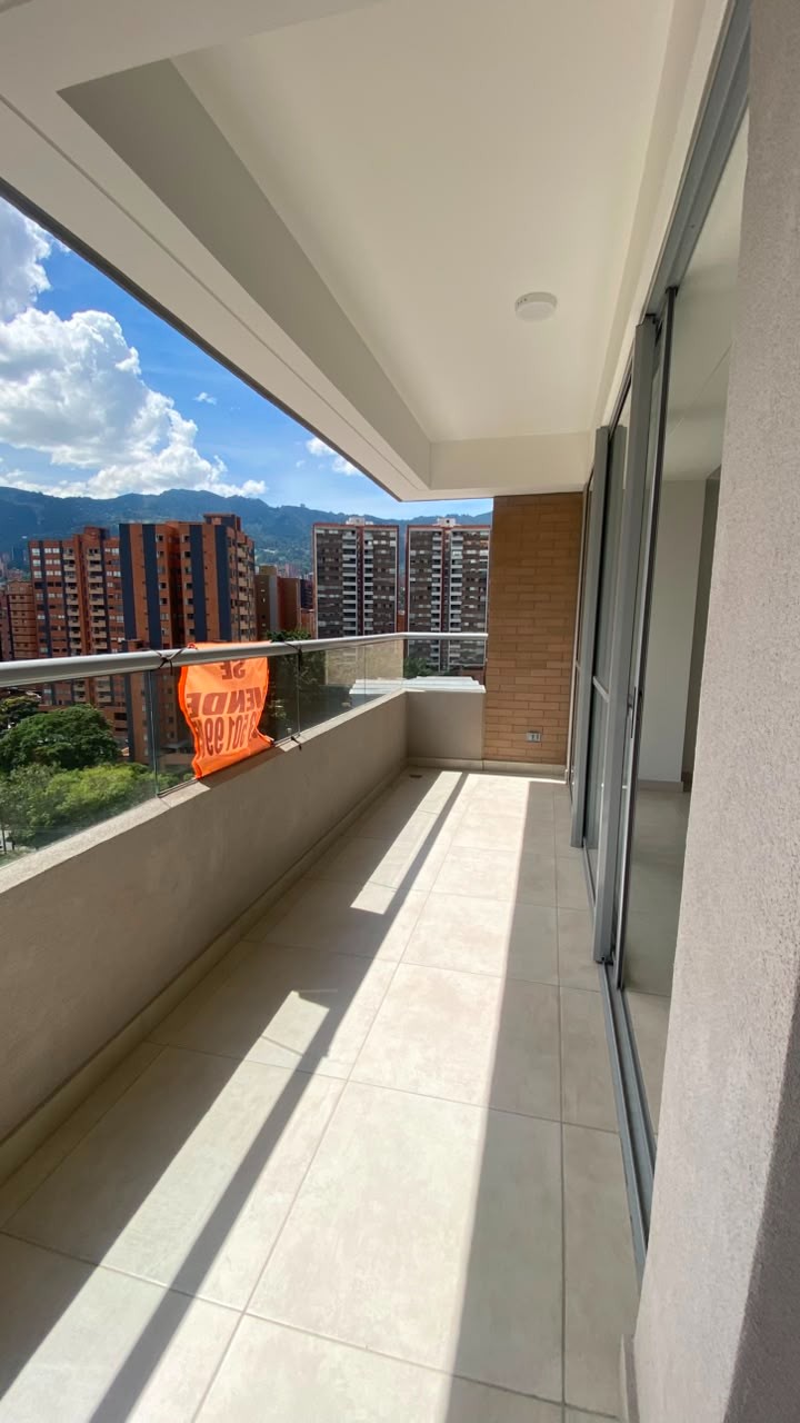 Apartamento en venta en Las Vegas, Envigado · foto 21 de 24
