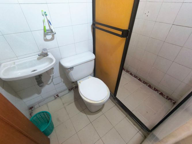 Casa de 3 alcobas en venta en Los Guayacanes, Cali, 72 m² · foto 16 de 19