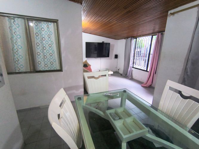 Casa de 3 alcobas en venta en Los Guayacanes, Cali, 72 m² · foto 18 de 19