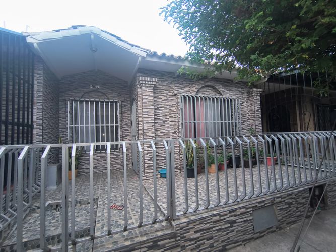 Casa de 3 alcobas en venta en Los Guayacanes, Cali, 72 m² · foto 19 de 19