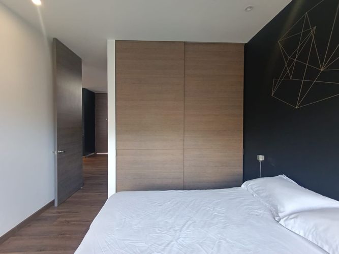 Apartamento de 2 alcobas en arriendo en El Poblado, Medellín, 100 m² · foto 14 de 20
