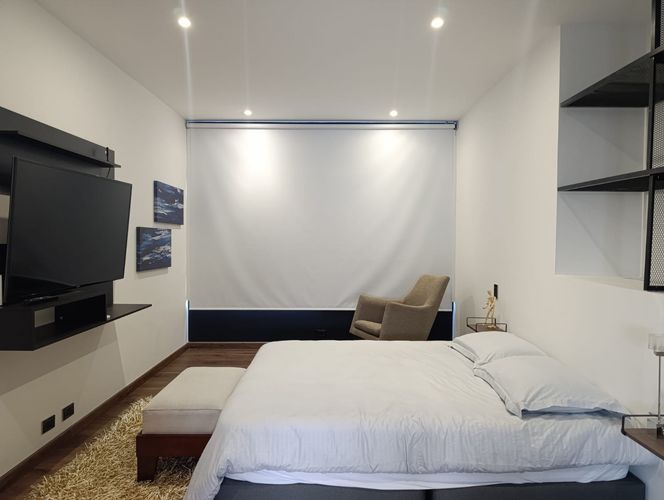 Apartamento de 2 alcobas en arriendo en El Poblado, Medellín, 100 m² · foto 11 de 20