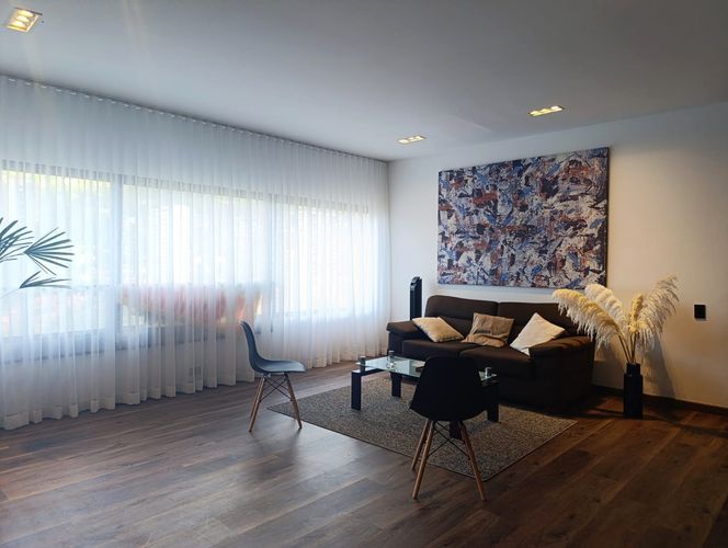 Apartamento de 2 alcobas en arriendo en El Poblado, Medellín, 100 m² · foto 3 de 20