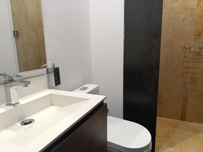 Apartamento de 2 alcobas en arriendo en El Poblado, Medellín, 100 m² · foto 19 de 20