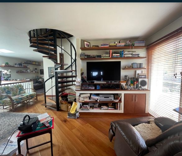 Casa de 3 alcobas en venta en Sindamanoy, Chía, 260 m² · foto 3 de 17
