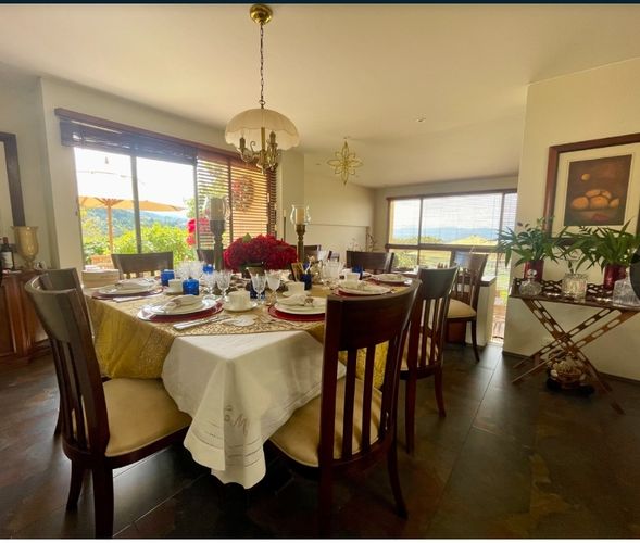 Casa de 3 alcobas en venta en Sindamanoy, Chía, 260 m² · foto 4 de 17