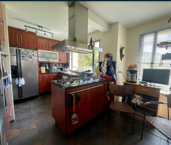Casa de 3 alcobas en venta en Sindamanoy, Chía, 260 m² · foto 5 de 17
