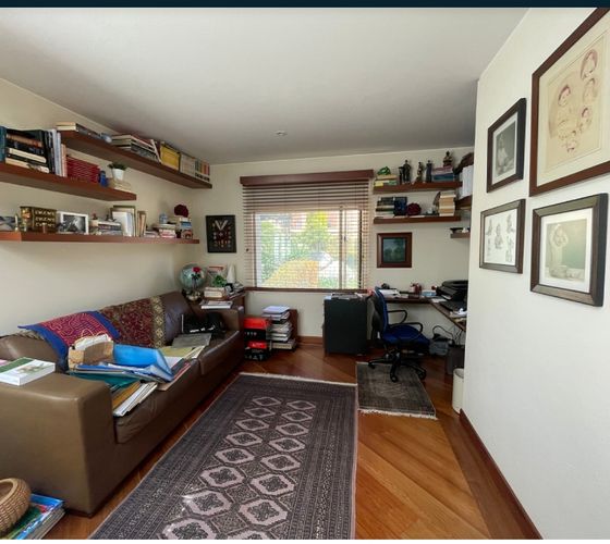 Casa de 3 alcobas en venta en Sindamanoy, Chía, 260 m² · foto 6 de 17