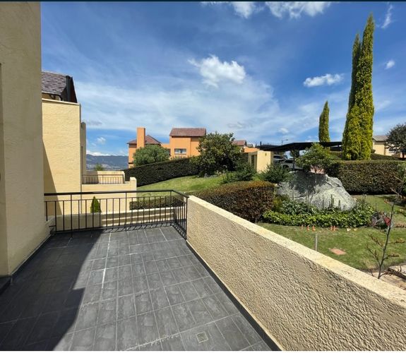 Casa de 3 alcobas en venta en Sindamanoy, Chía, 260 m² · foto 14 de 17