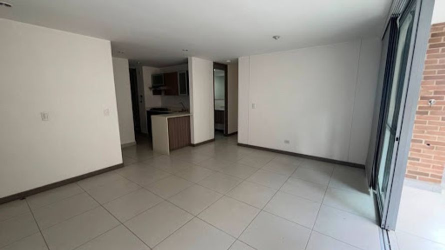 Apartamento de 2 alcobas en arriendo en Ciudad Del Río, Medellín, 82 m² · foto 16 de 16