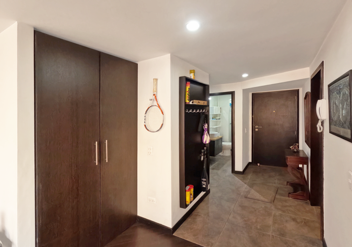Apartamento de 2 alcobas en venta en Chapinero, Bogotá, 76 m² · foto 5 de 20