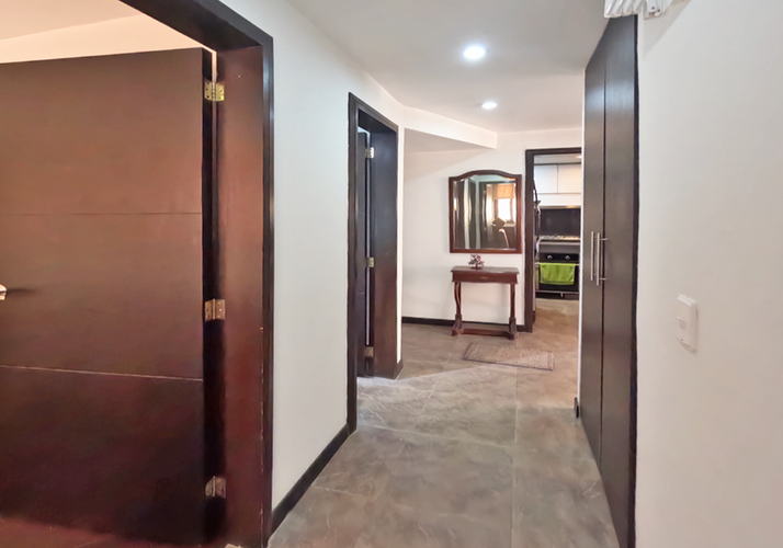 Apartamento de 2 alcobas en venta en Chapinero, Bogotá, 76 m² · foto 6 de 20