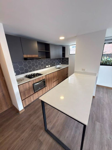 2BR Apartment in Primavera (80 m²)
