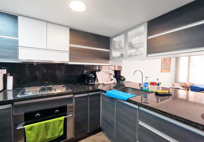 Apartamento de 2 alcobas en venta en Chapinero, Bogotá, 76 m² · foto 8 de 20