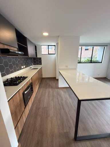 2BR Apartment in Primavera (80 m²) - 2