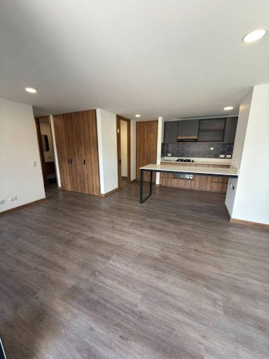 2BR Apartment in Primavera (80 m²) - 3