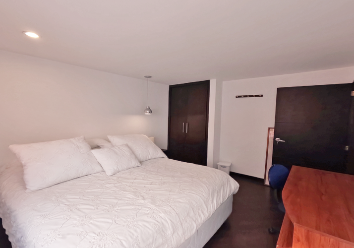 Apartamento de 2 alcobas en venta en Chapinero, Bogotá, 76 m² · foto 10 de 20