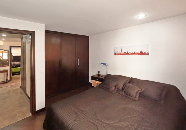 Apartamento de 2 alcobas en venta en Chapinero, Bogotá, 76 m² · foto 11 de 20
