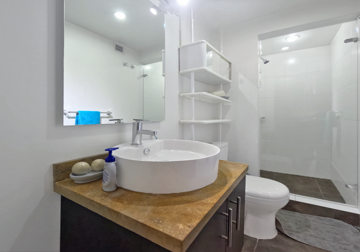 Apartamento de 2 alcobas en venta en Chapinero, Bogotá, 76 m² · foto 12 de 20