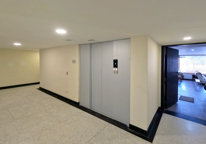 Apartamento de 2 alcobas en venta en Chapinero, Bogotá, 76 m² · foto 14 de 20