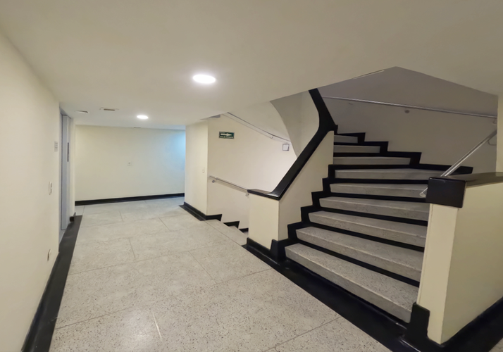 Apartamento de 2 alcobas en venta en Chapinero, Bogotá, 76 m² · foto 15 de 20