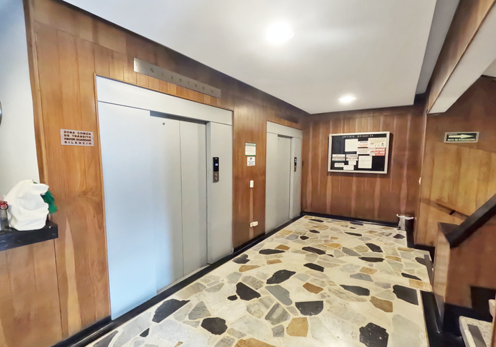 Apartamento de 2 alcobas en venta en Chapinero, Bogotá, 76 m² · foto 16 de 20
