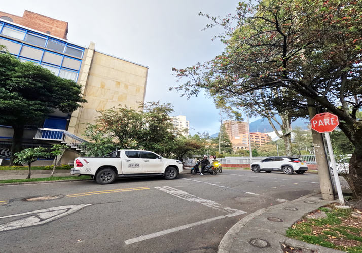 Apartamento de 2 alcobas en venta en Chapinero, Bogotá, 76 m² · foto 20 de 20