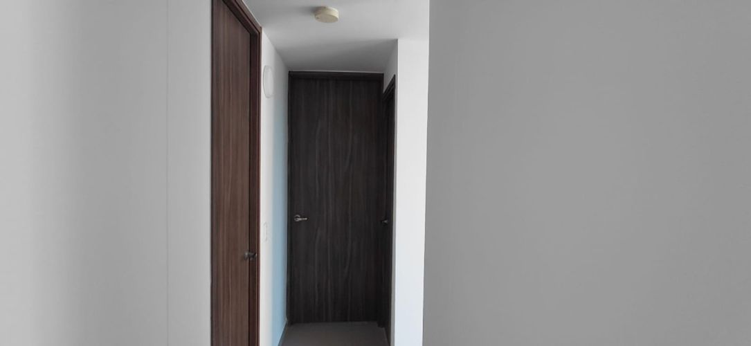 Apartamento de 2 alcobas en venta en Paraiso, Barranquilla, 52 m² · foto 3 de 19