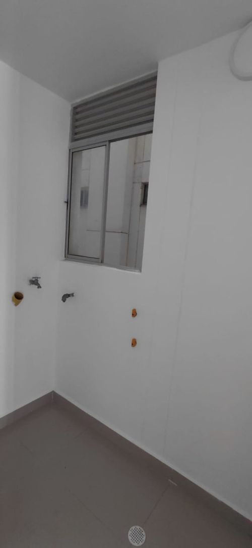 Apartamento de 2 alcobas en venta en Paraiso, Barranquilla, 52 m² · foto 7 de 19